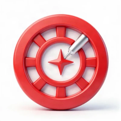 Revolverspin